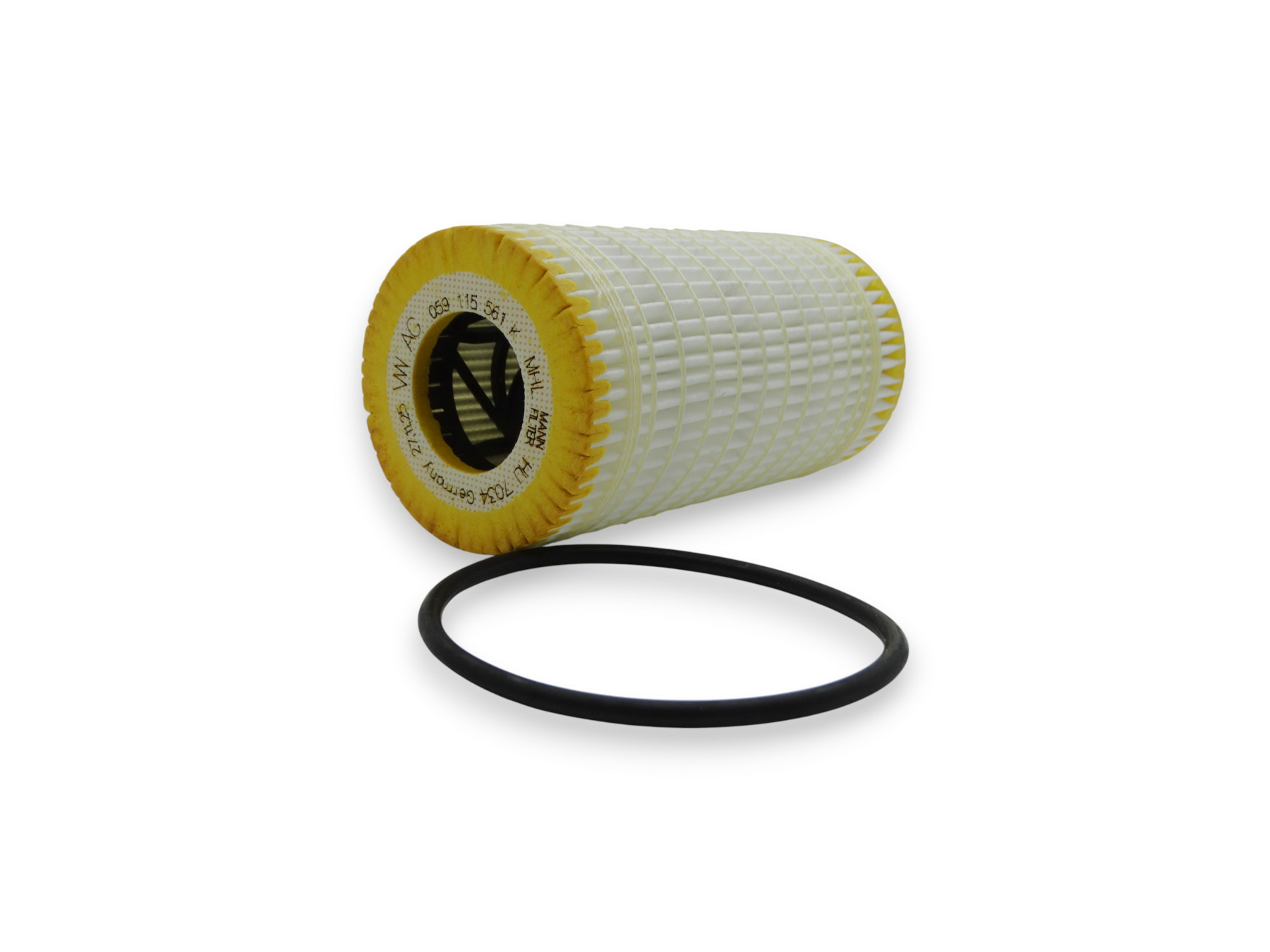 ORIGINAL Audi VW Ölfilter A4 A5 A6 A7 A8 Q5 Q7 Q8 Touareg 3.0 TDI