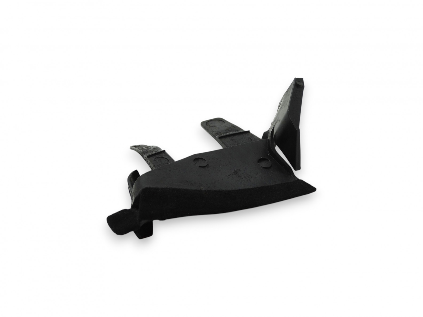 Original Audi Cabriolet Türdichtung Dichtungsstück Gummi rechts 8G0867694A