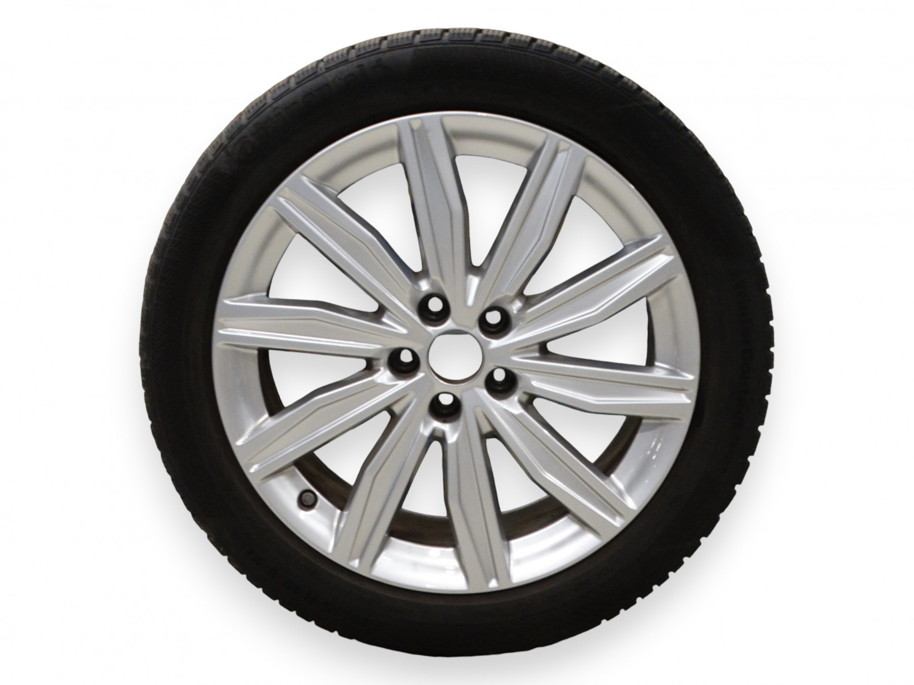 Original Audi A6 F2 Winterkompletträder Winterräder Satz 19 Zoll