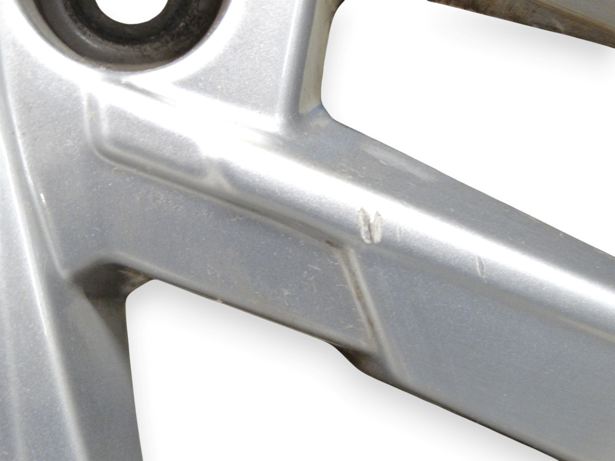 Original Audi A3 GY Winterkompletträder Winterräder Satz 17 Zoll