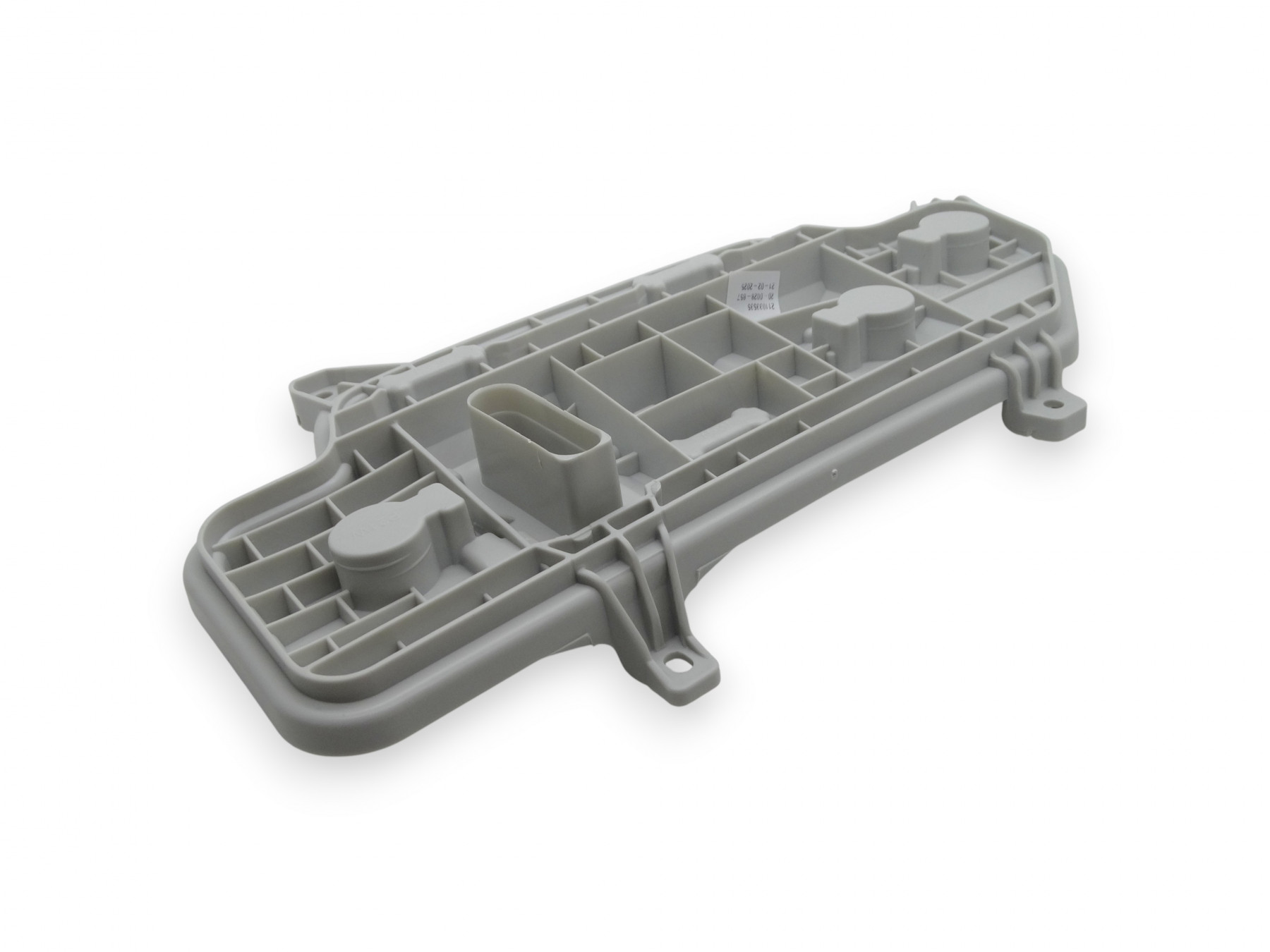 Original VW Caddy IV Lampenträger Rückleuchte Rücklicht hinten rechts 2K1945258B