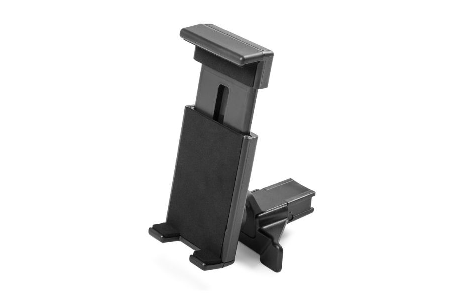 Original Skoda Smart Multimedia Halter Tablet Kopfstütze 3V0061129 + 3V0061128