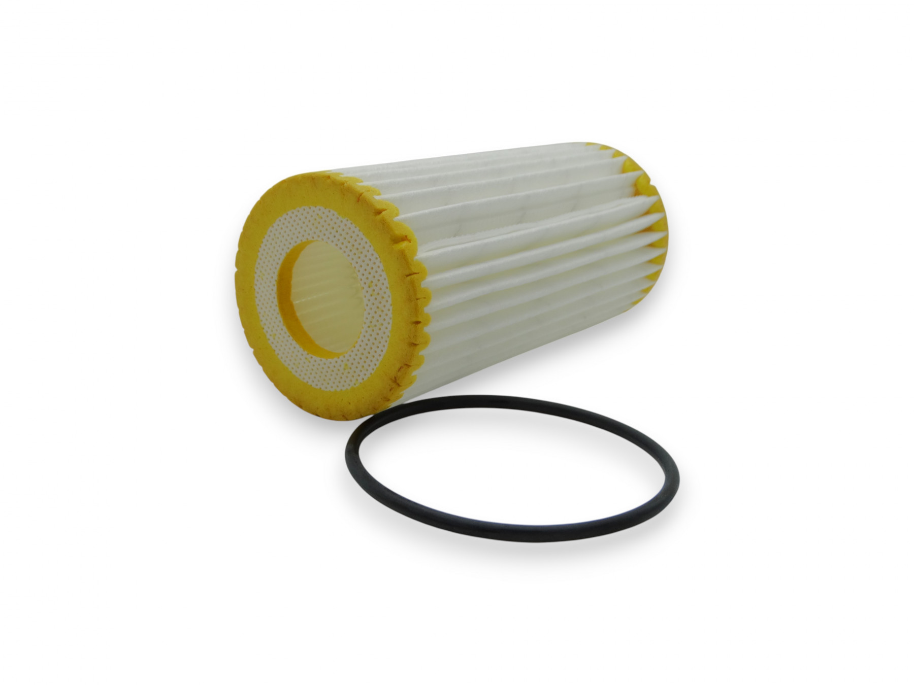 Original Audi VW Skoda Seat Ölfilter Filtereinsatz 1.8 / 2.0 TFSI 06L115562B