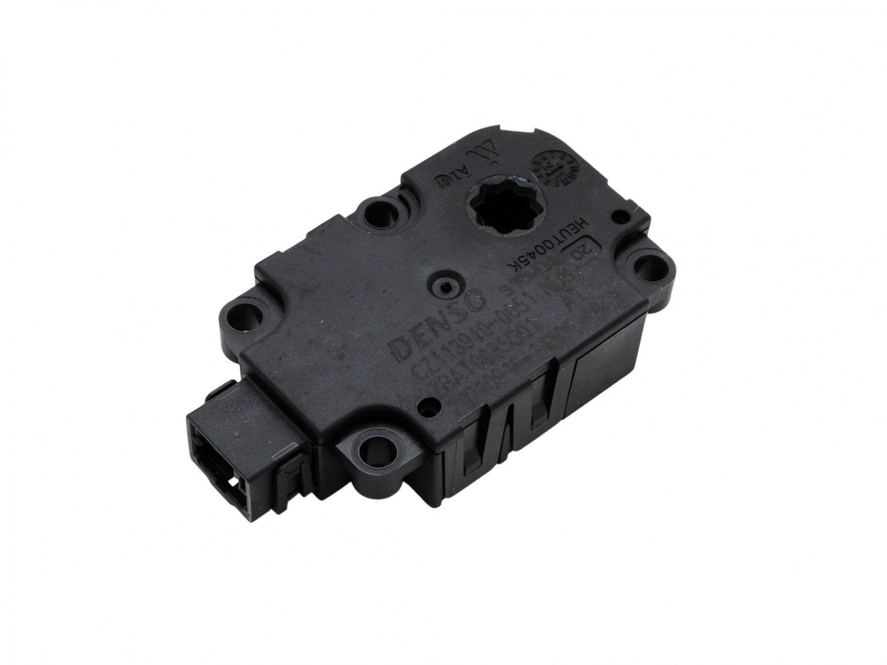 Original Audi A5 A6 A7 A8 Q5 Q7 Q8 e-tron Stellmotor Klimaanlage 4M0820511A