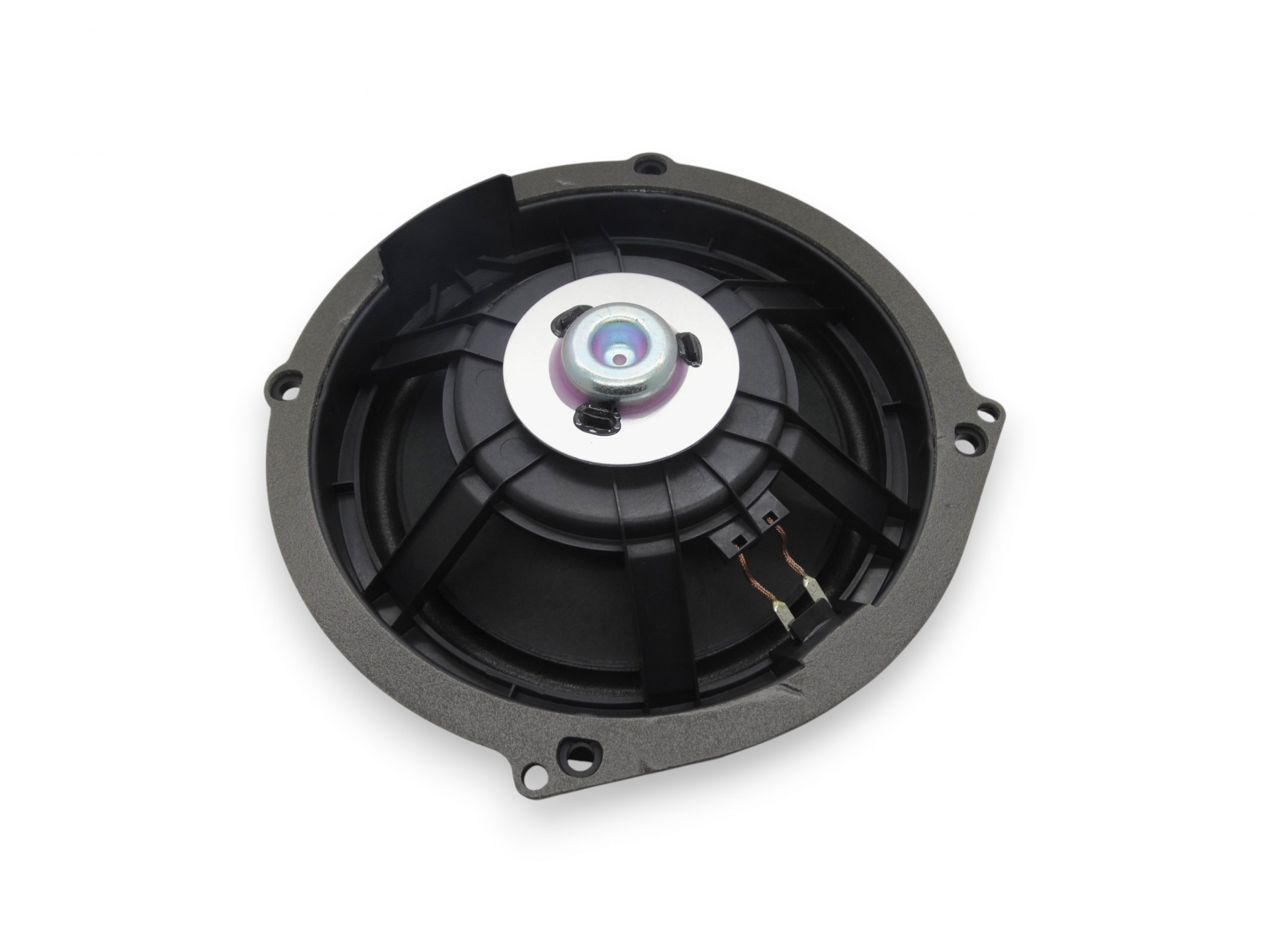 Original Audi A6 A7 4G C7 Lautsprecher Tieftonlautsprecher Tür vorne 4G2035415