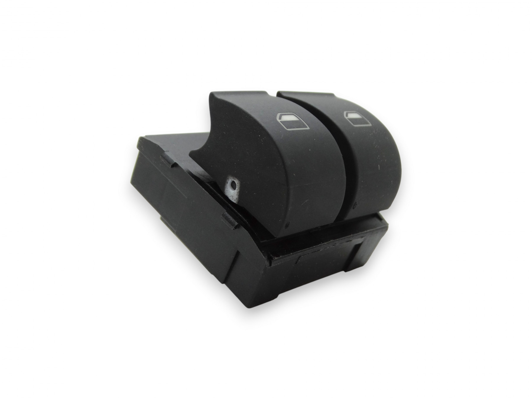  Original Audi A2 A3 A4 Fensterheber Schalter Fahrerseite schwarz 8Z0959851G 5PR