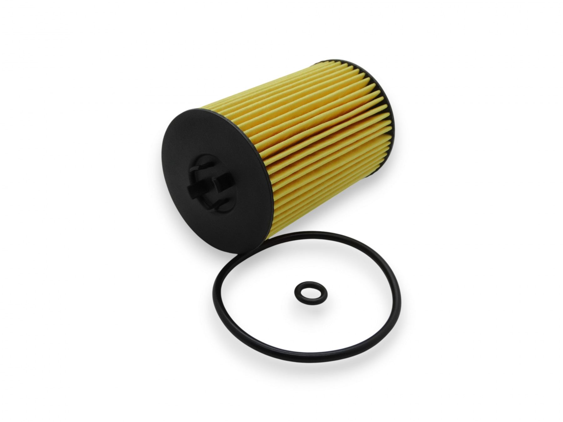 Original Audi VW Skoda Seat Ölfilter 1.6 TDI 2.0 TDI 03N115562B