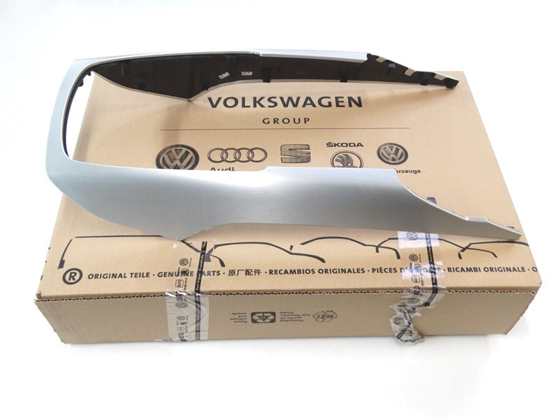 rrx Kohlefaser Innenverkleidung Rahmen Abdeckung Verkleidung kompatibel mit  Audi A6 A7 C7 Typ 4G 2011-2018 (Schaltung Armaturenbrett Rahmen 05) :  : Auto & Motorrad
