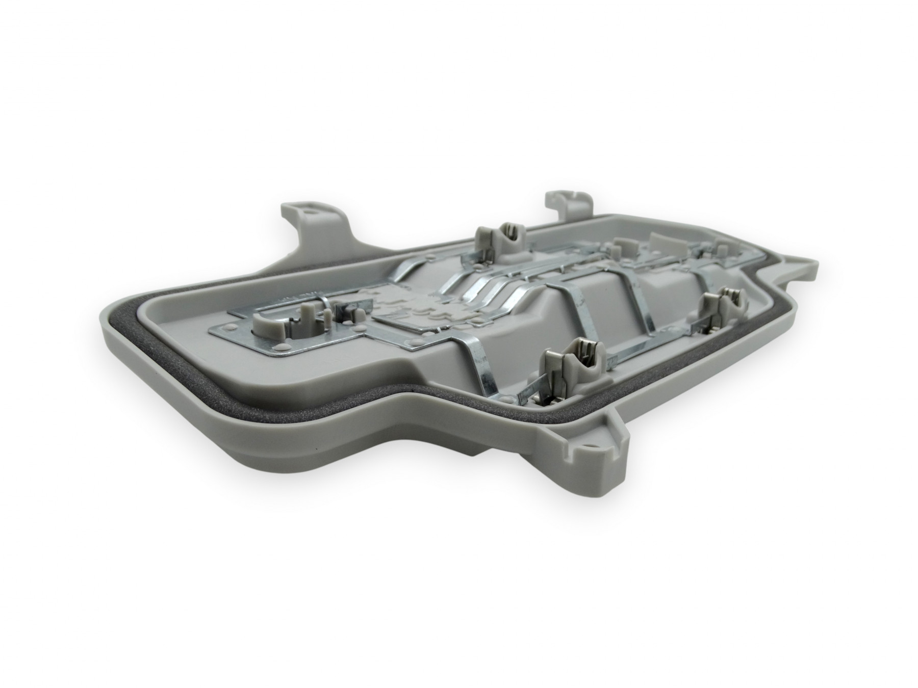 Original VW Caddy IV Lampenträger Rückleuchte Rücklicht hinten rechts 2K1945258B