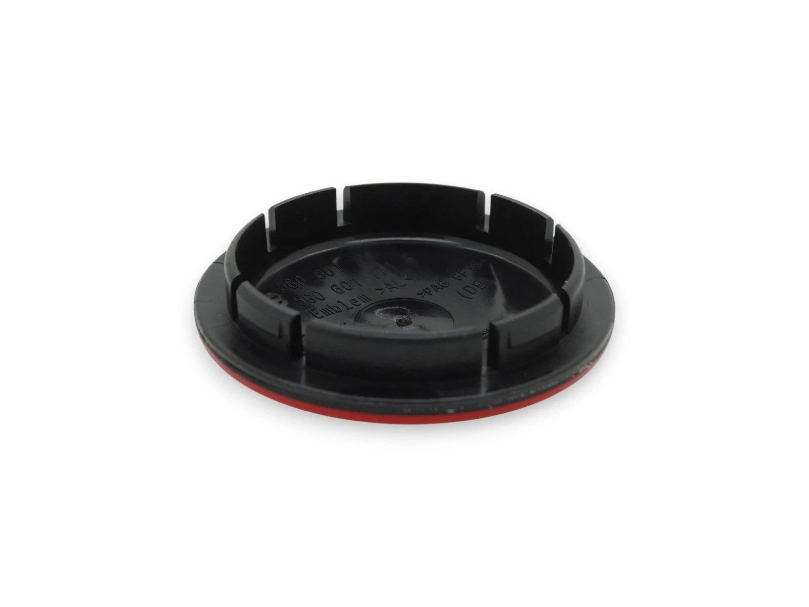 Original VW Golf Felgendeckel Raddeckel Nabendeckel Nabenkappe 5G0601171B LYC