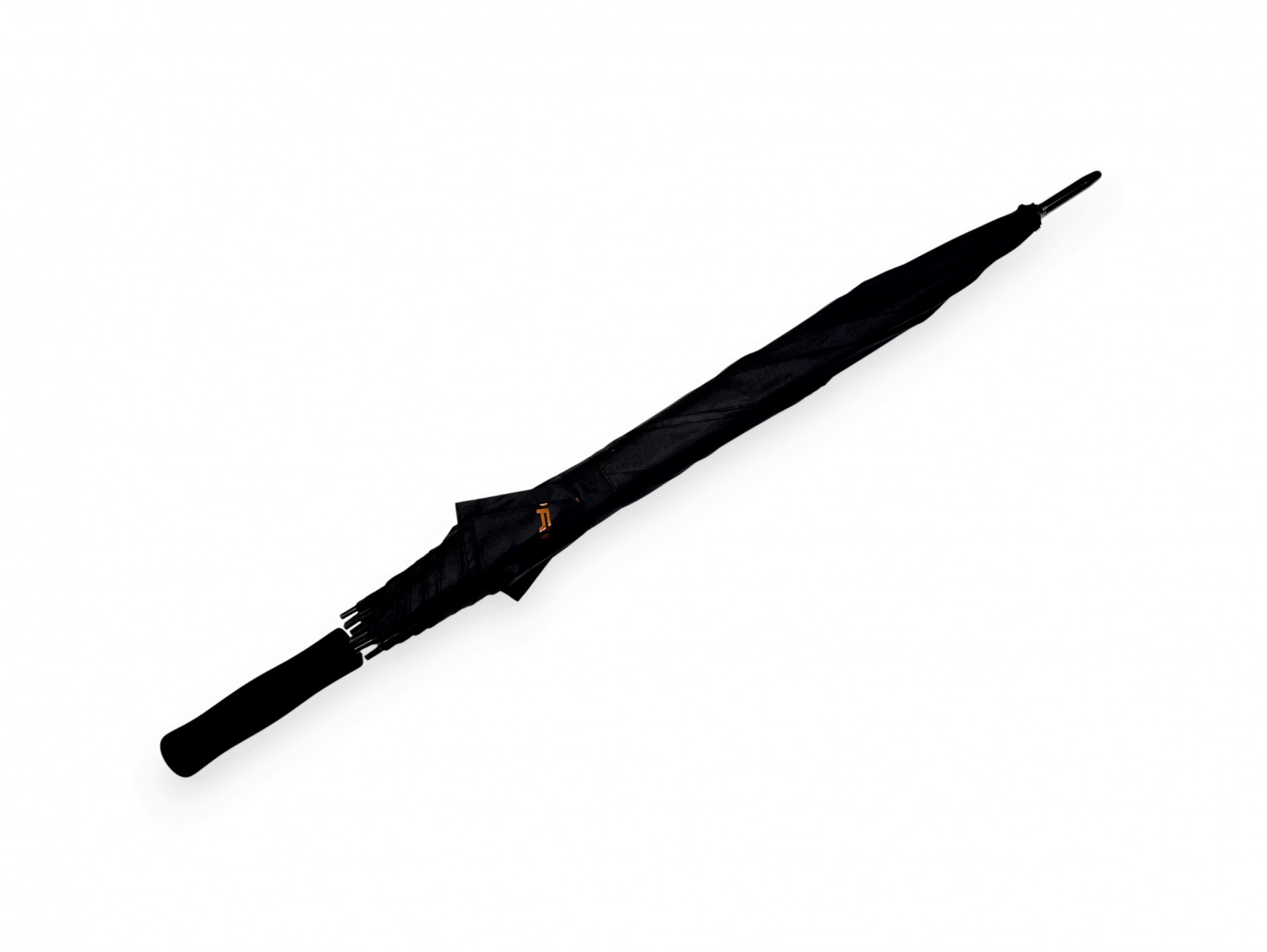 Cupra Regenschirm Stockschirm Schirm Cupra Logo schwarz 6H1087600  MAA