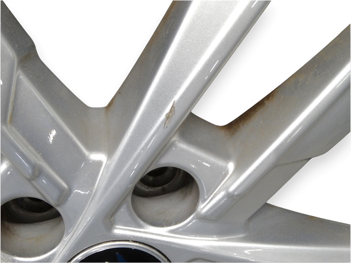 Original Audi A3 GY Winterkompletträder Winterräder Satz 17 Zoll