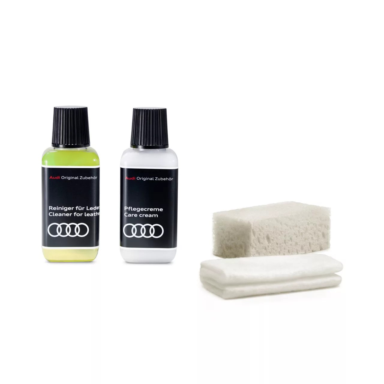 Audi Lederpflege Set 4L1096372