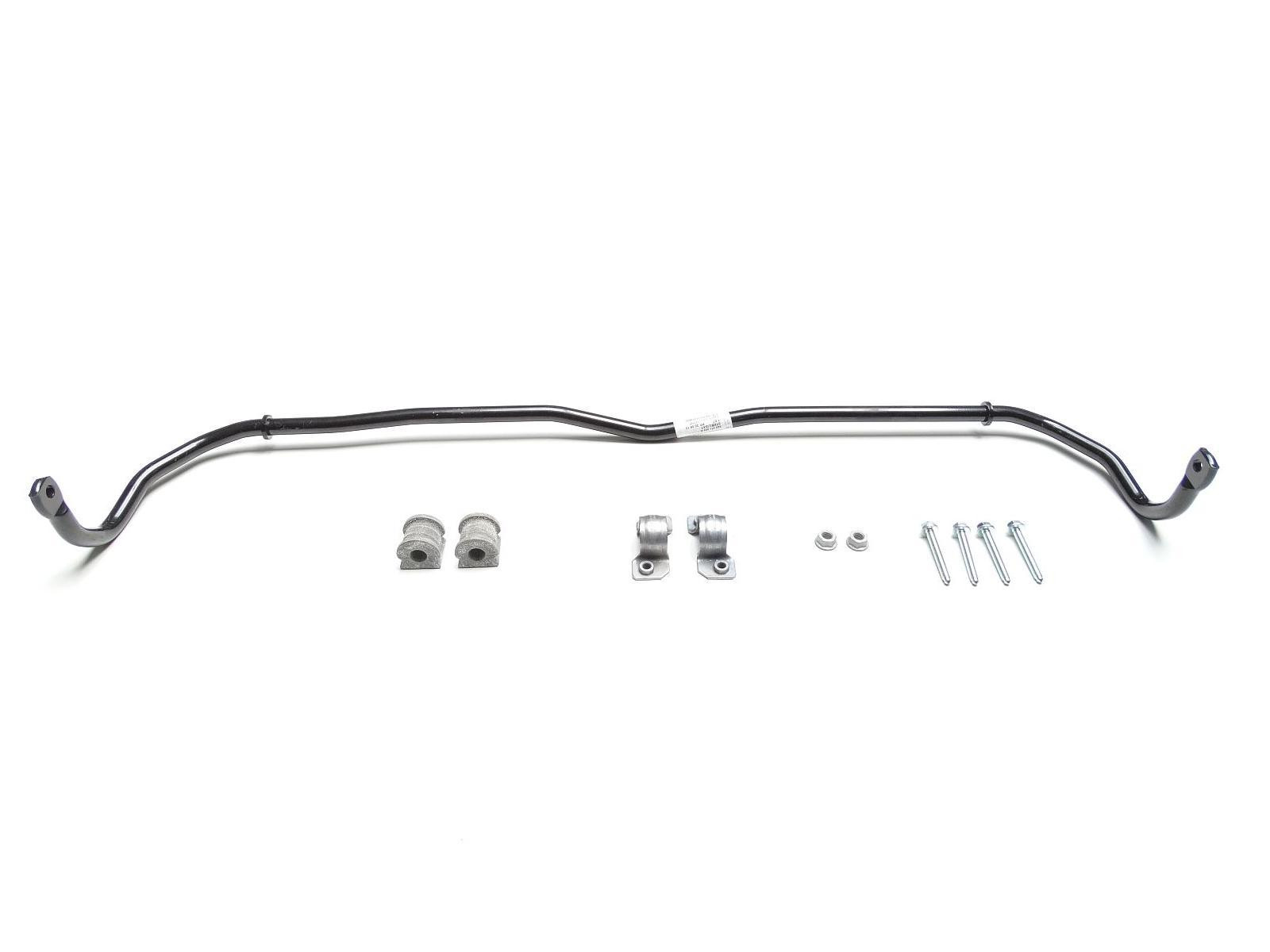  Original Audi A2 8Z Stabilisator inkl. Befestigungsmaterial