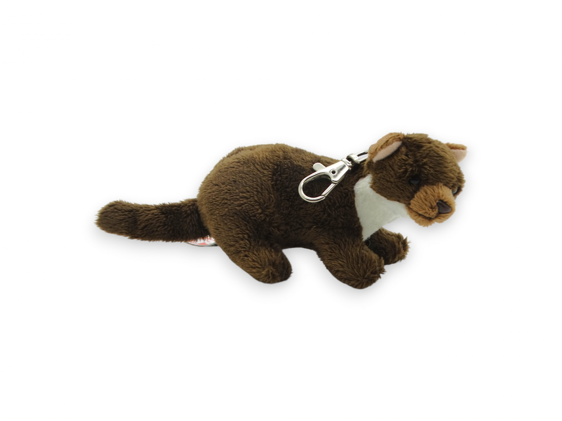 K&K Mini-Marder Schlüsselanhänger hochwertiger 15cm Anhänger Z 058724PMANH