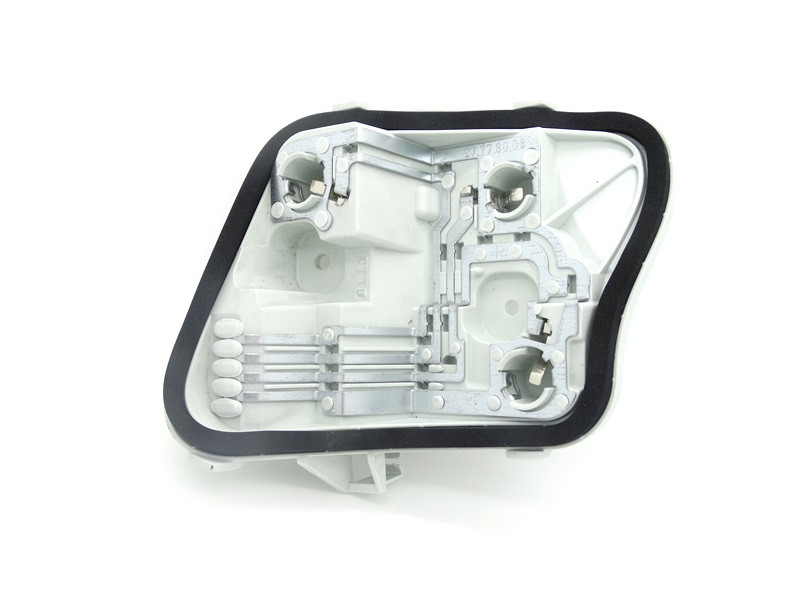 Original Audi A3 S3 Lampenträger Rückleuchte Rücklicht hinten rechts 8P4945258