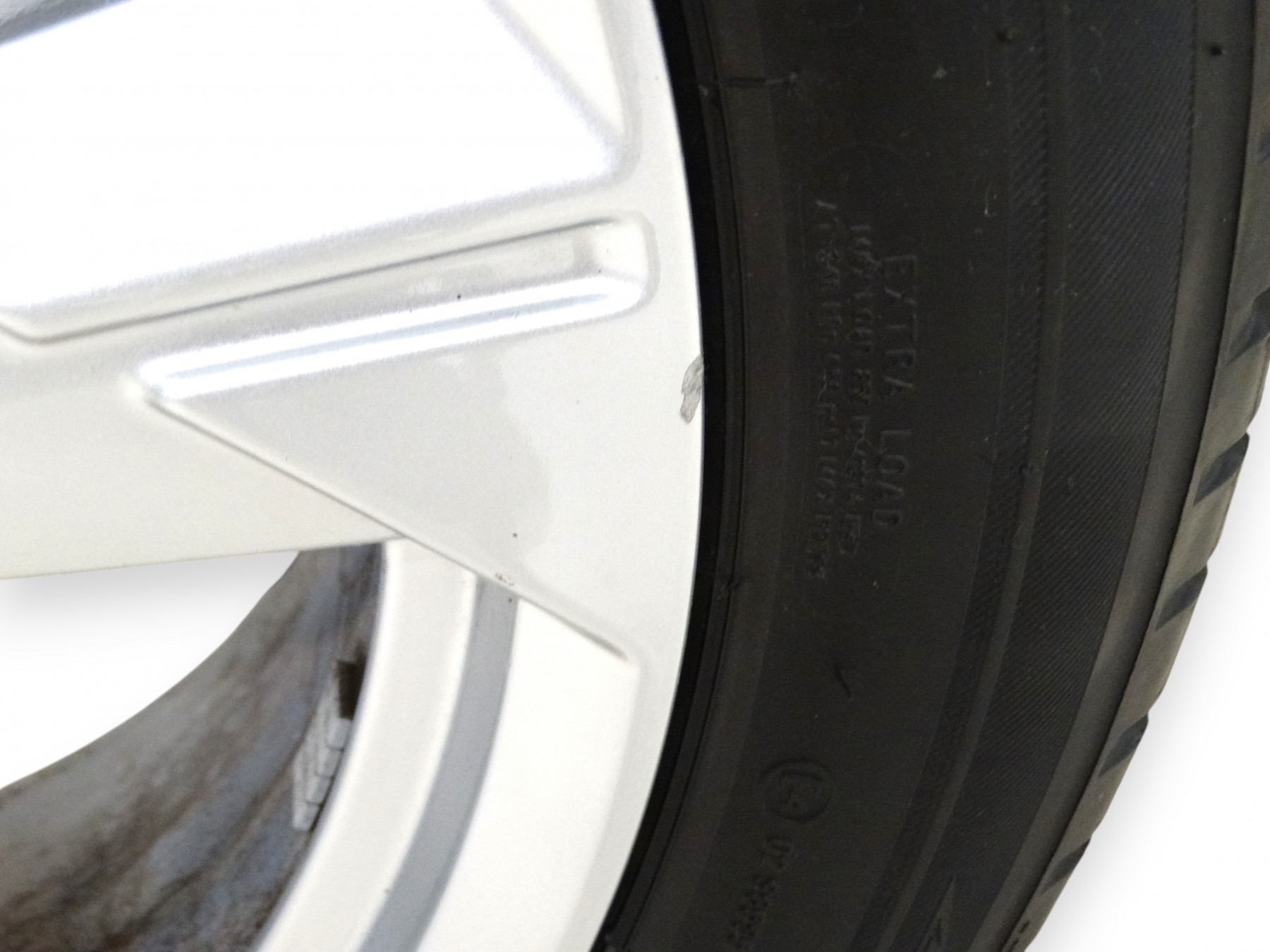 Original Audi A6 F2 Winterkompletträder Winterräder Satz 18 Zoll