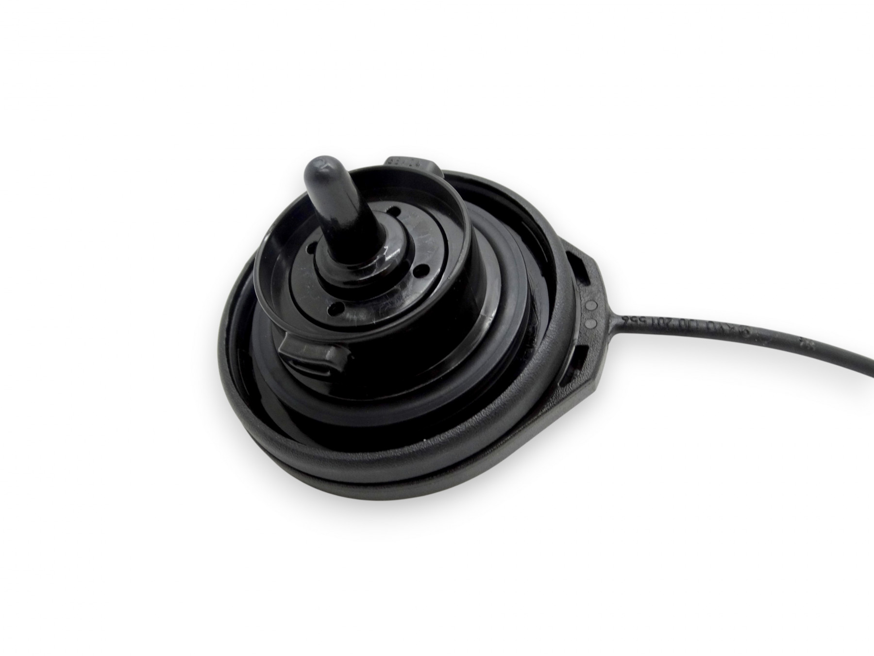 Original Audi VW Tankdeckel mit Halteband verschiedene Modelle Diesel 4G0201550K