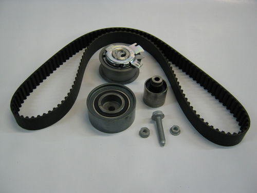 Original Audi A4 8E B7 Zahnriemensatz