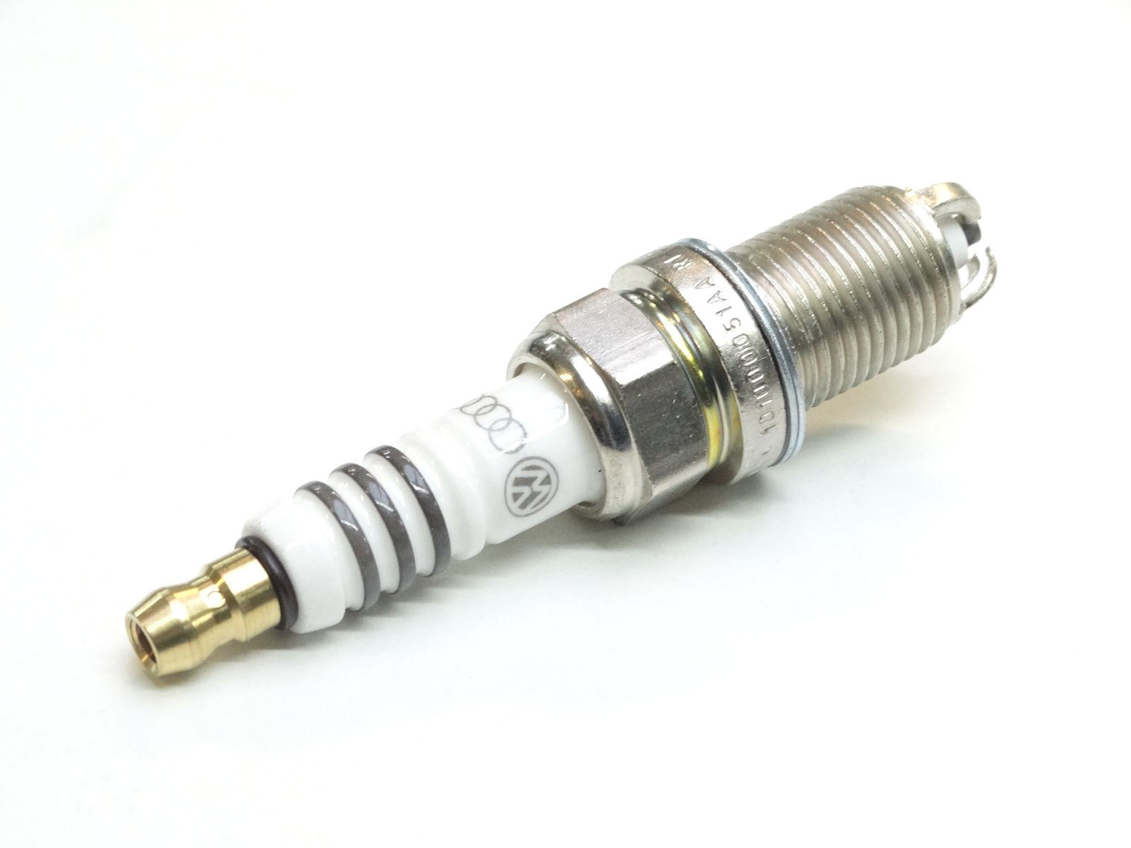 Original VW Audi Zündkerze NGK 06H905601A