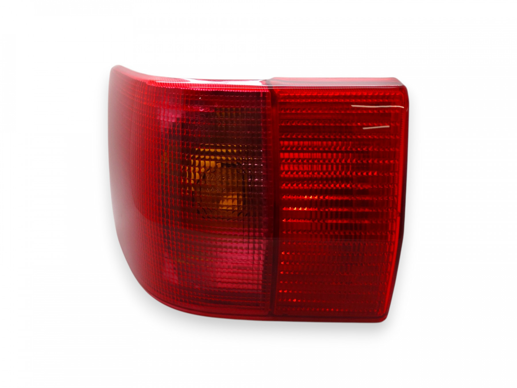Original Audi 80 / 90 Avant Schlussleuchte Rückleuchte Rücklicht links 