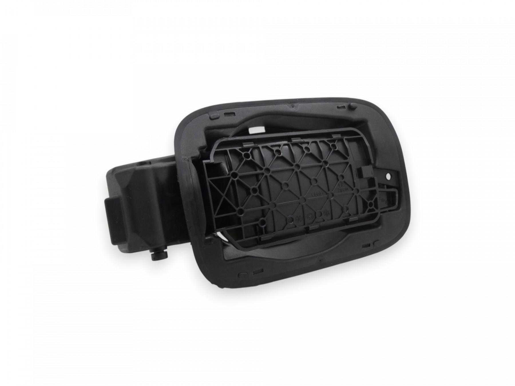 Original Audi A4 8K Tankdeckeleinsatz Tankklappe Tankdeckel Stutzen 8K0809999D