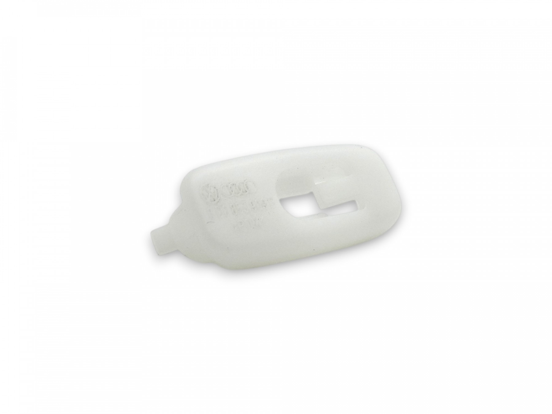 Original Audi Clips Halter Befestigung Zierleisten Türleisten 8D0853909B