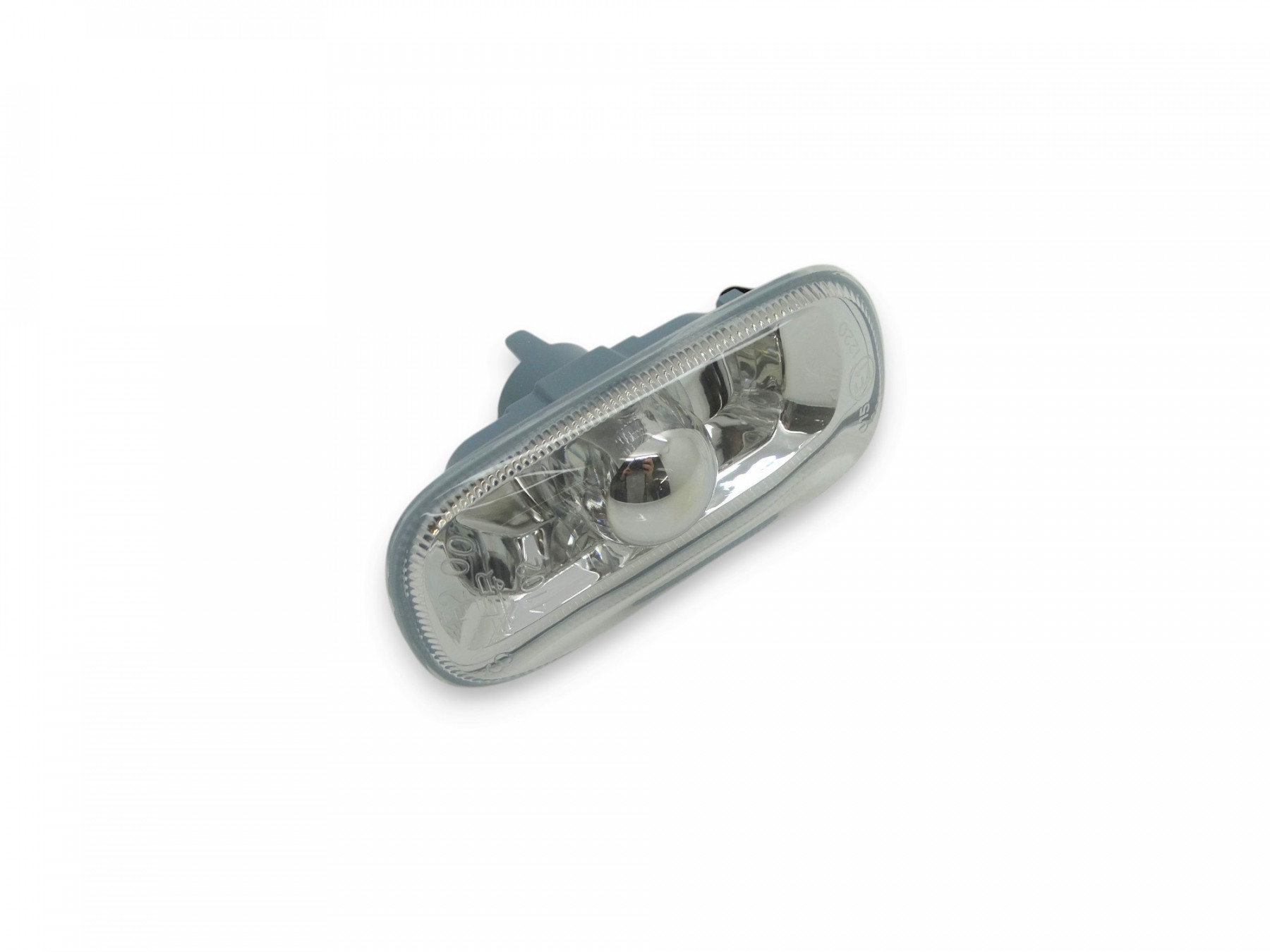  Original Audi A3 8P Seitenblinker Klarglas 8E0949127