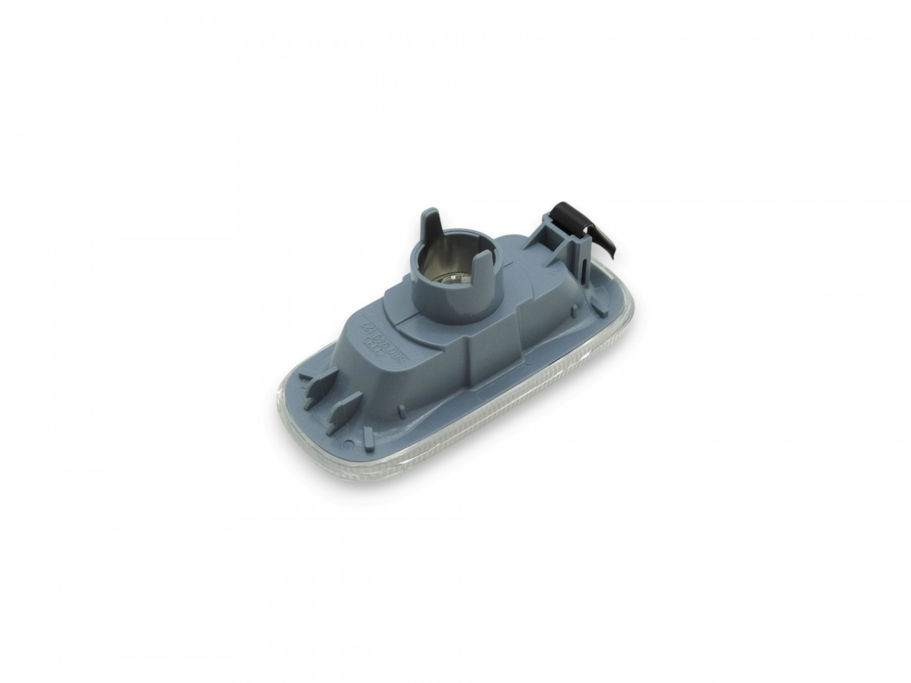  Original Audi A3 8P Seitenblinker Klarglas 8E0949127