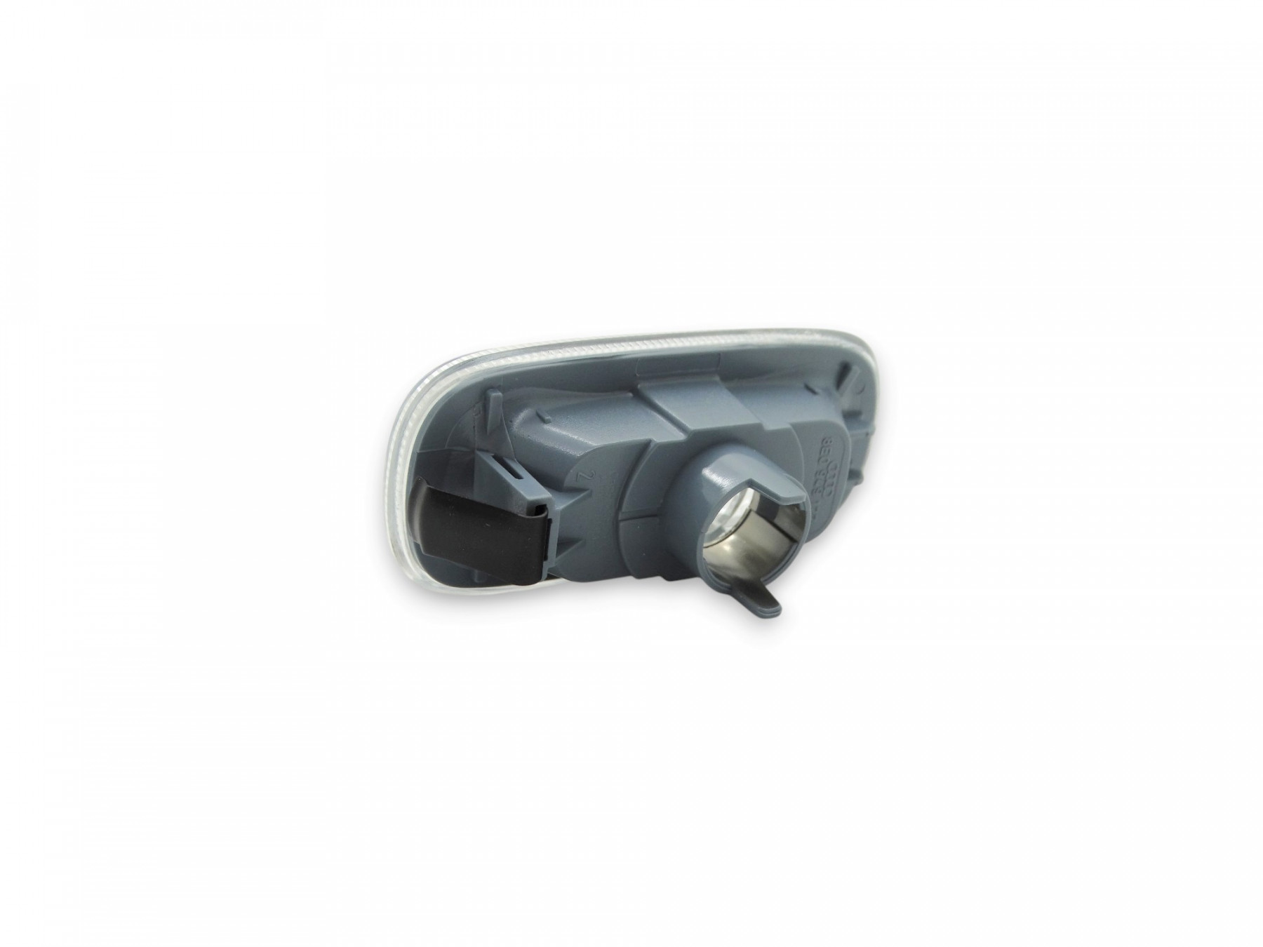  Original Audi A3 8P Seitenblinker Klarglas 8E0949127