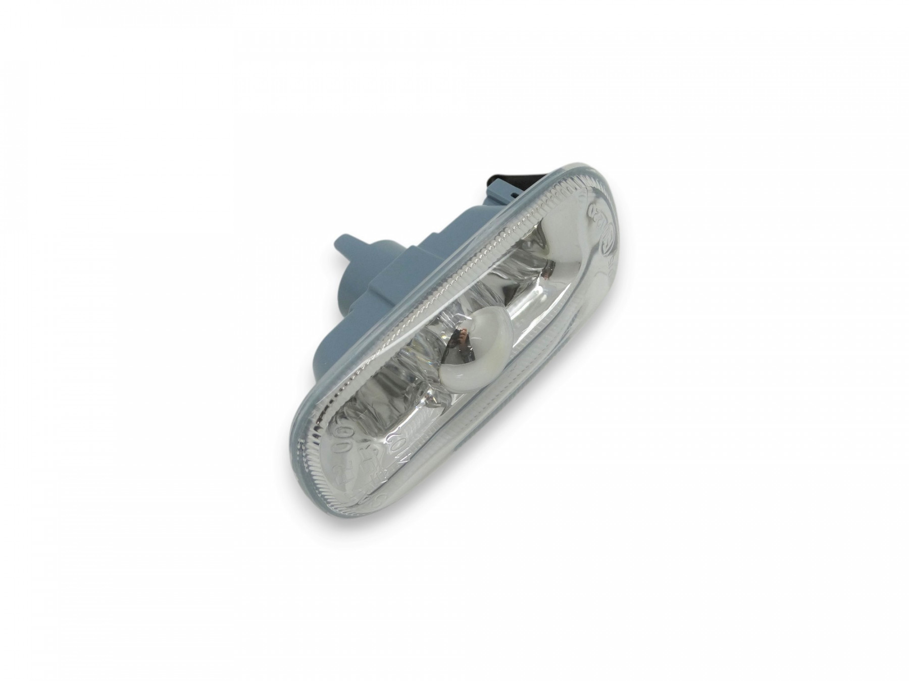  Original Audi A3 8P Seitenblinker Klarglas 8E0949127