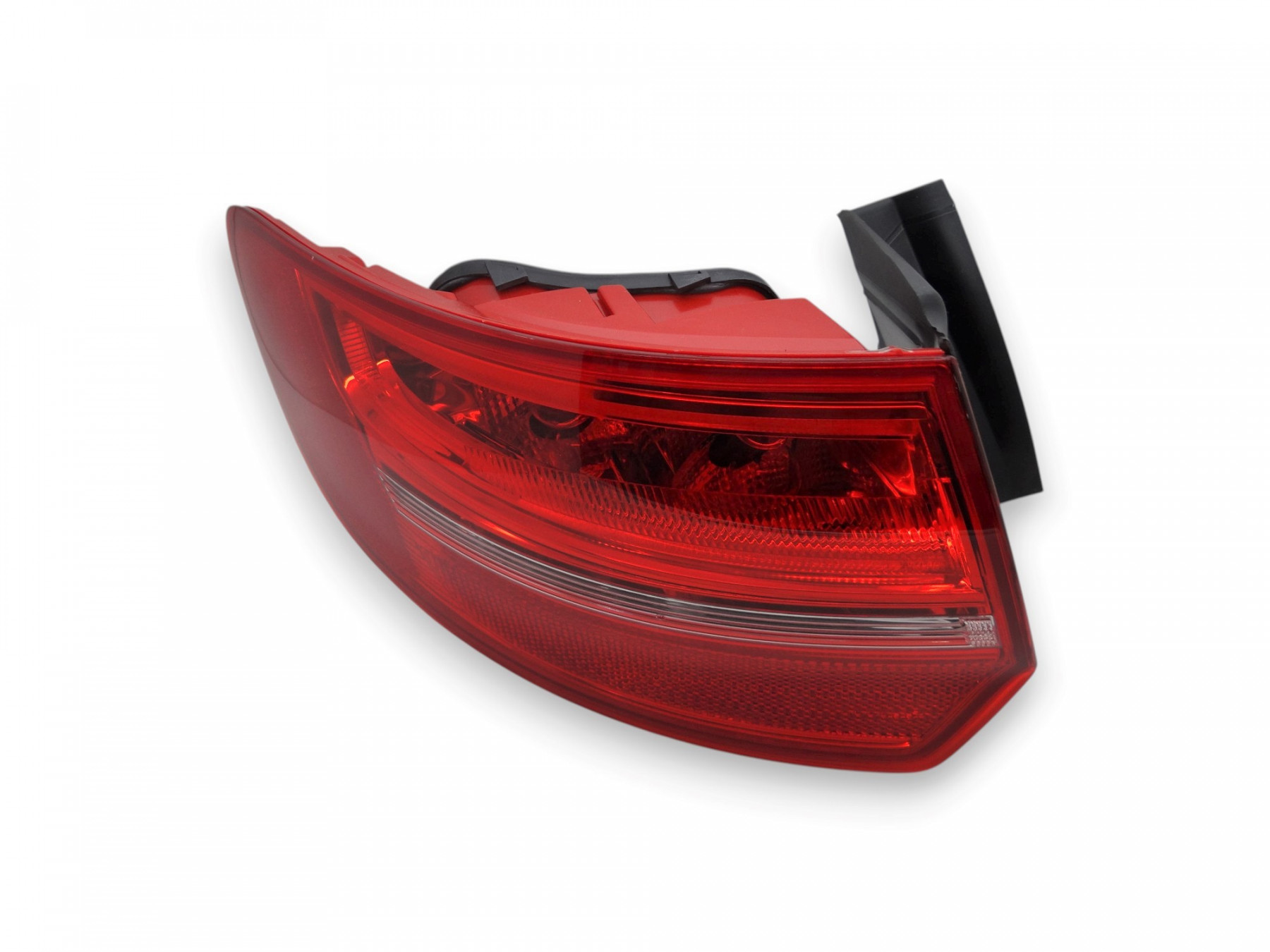 Original Audi A3 8P Rückleuchte Rücklicht Schlussleuchte links 8P4945095E