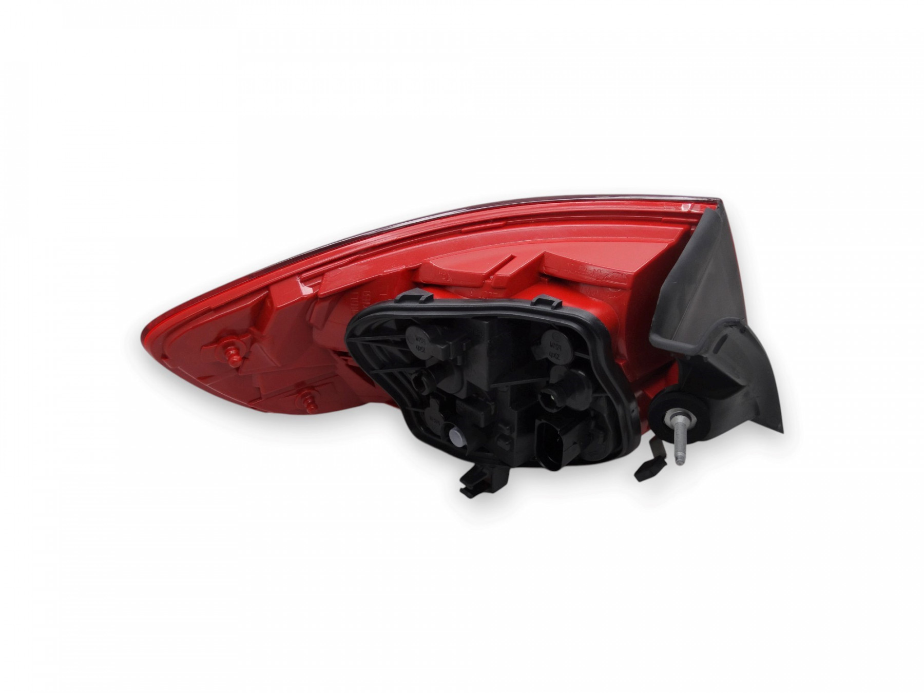 Original Audi A3 8P Rückleuchte Rücklicht Schlussleuchte rechts 8P4945096E