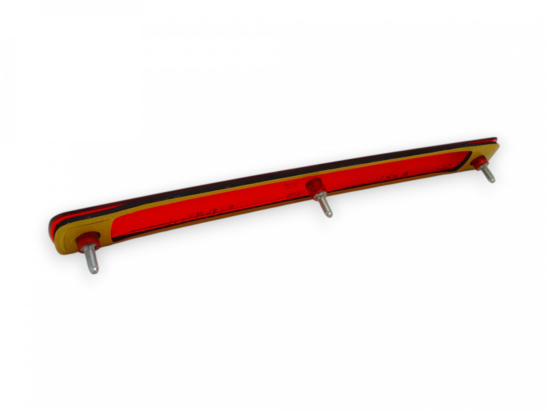 Original Audi 80 Cabrio Fenster für Dritte 3. Bremsleuchte Heckklappe 