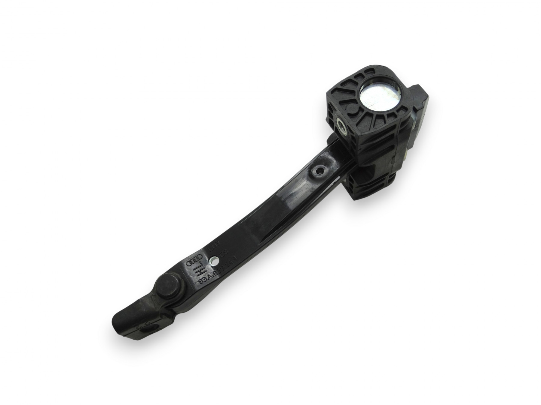 Original Audi Q3 Türfeststeller Feststeller hinten links oder rechts 83A839249