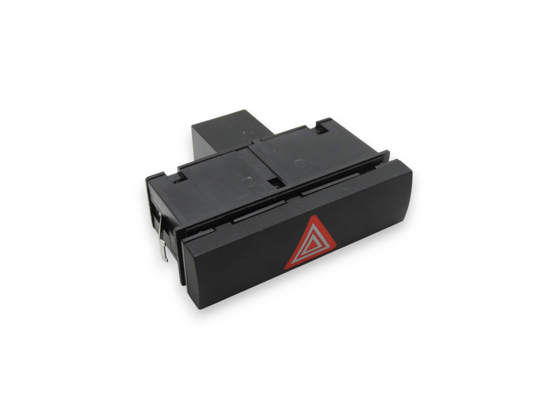 Original Audi A6 4F Warnblinklichtschalter Warnlichtschalter