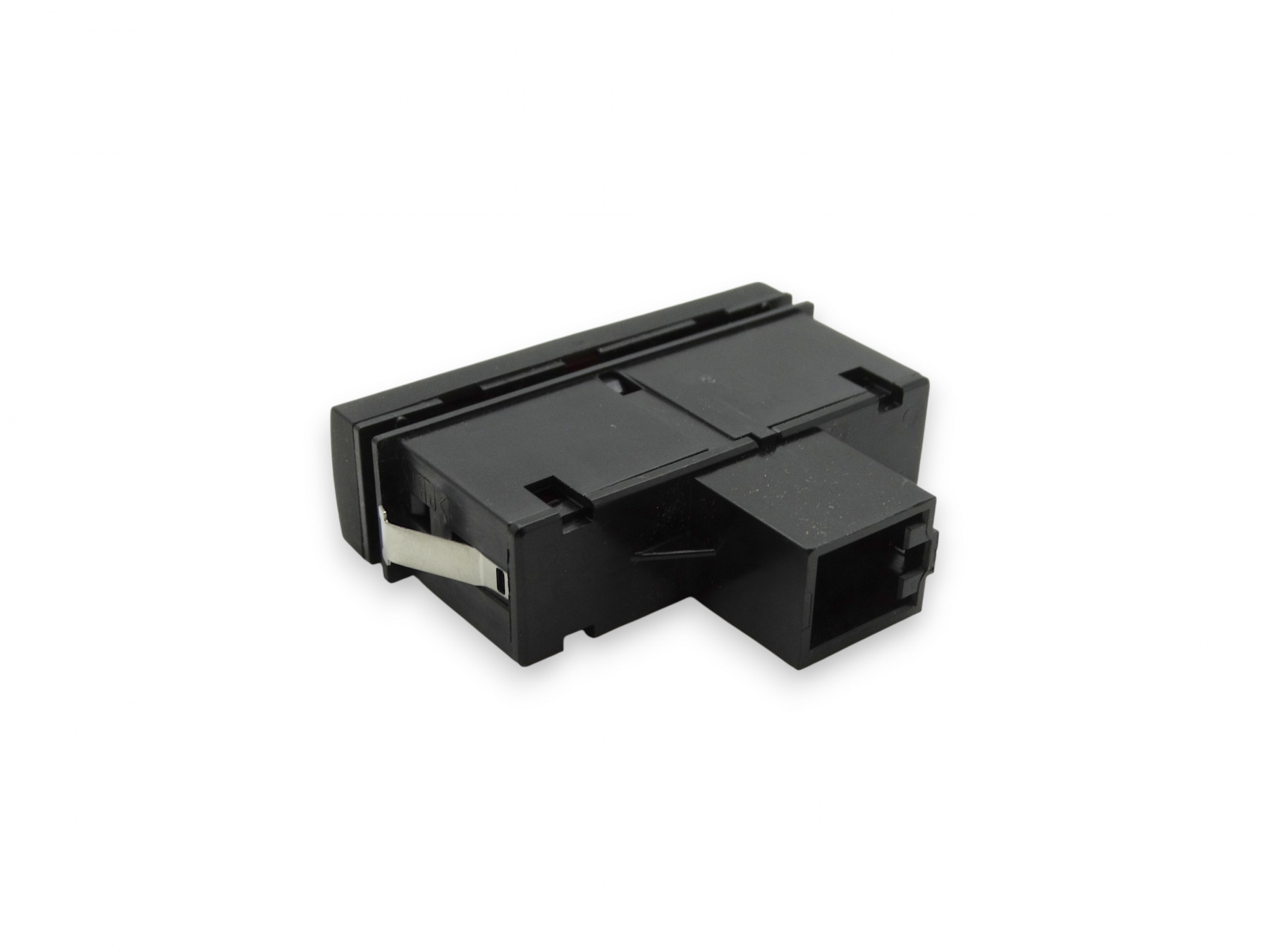 Original Audi A6 4F Warnblinklichtschalter Warnlichtschalter