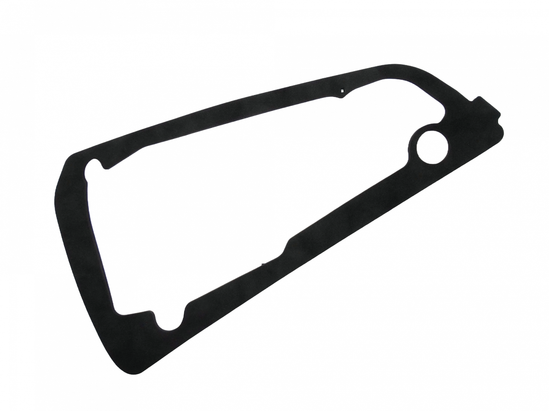 Original Audi A1 8X Dichtung für Lampenträger Rücklicht hinten links 8X0945191A