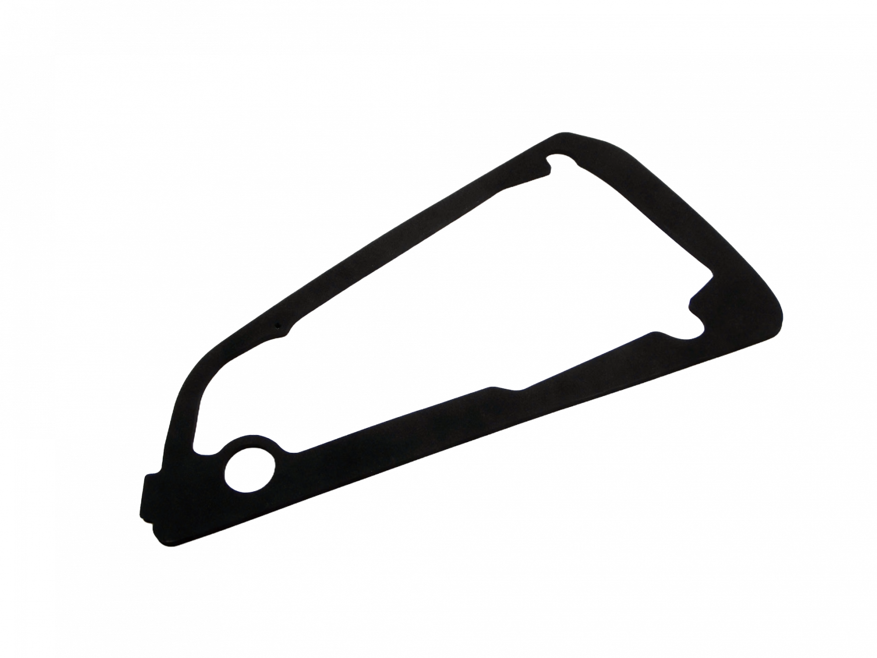 Original Audi A1 8X Dichtung für Lampenträger Rücklicht hinten rechts 8X0945192A