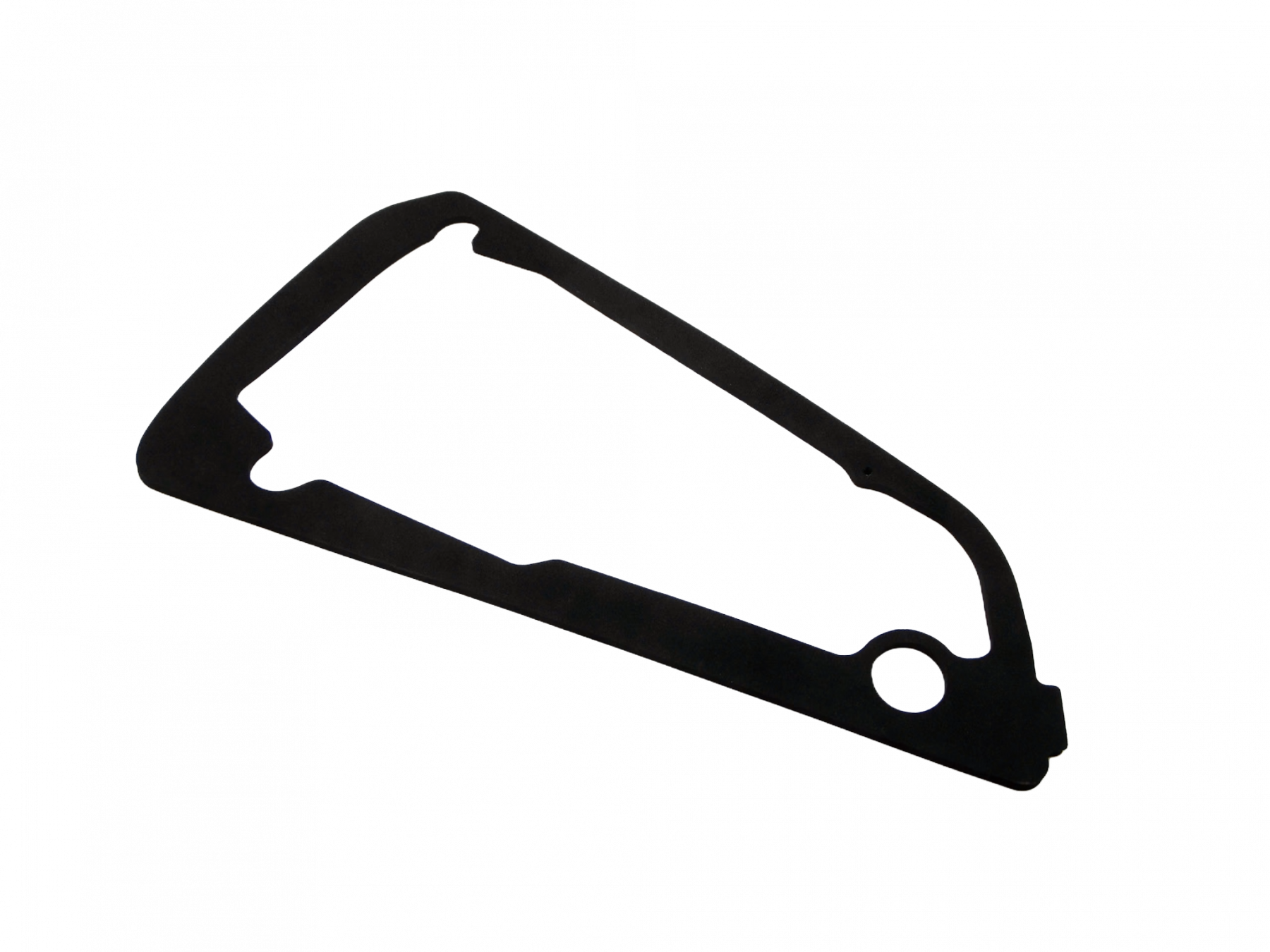 Original Audi A1 8X Dichtung für Lampenträger Rücklicht hinten links 8X0945191A