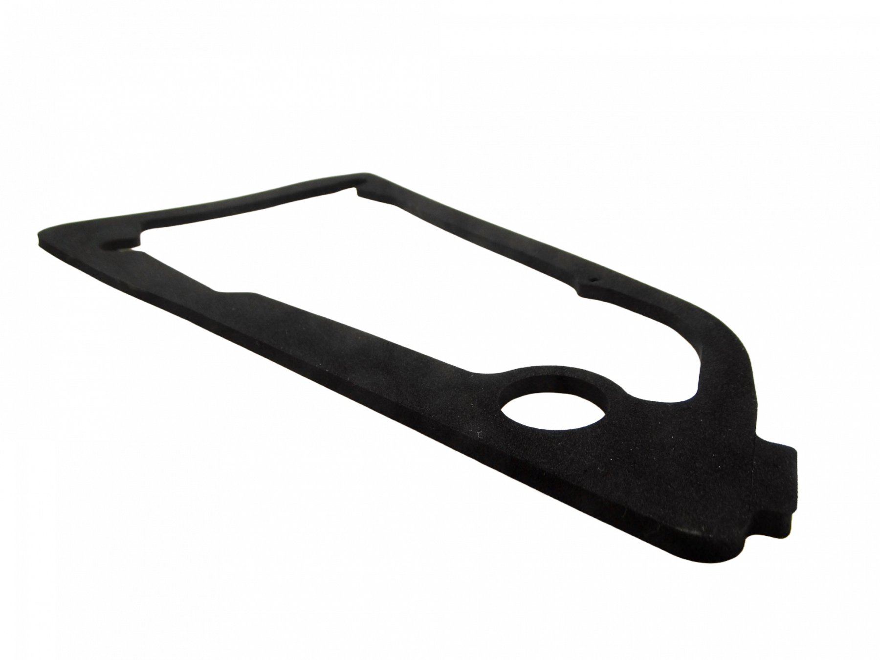 Original Audi A1 8X Dichtung für Lampenträger Rücklicht hinten links 8X0945191A