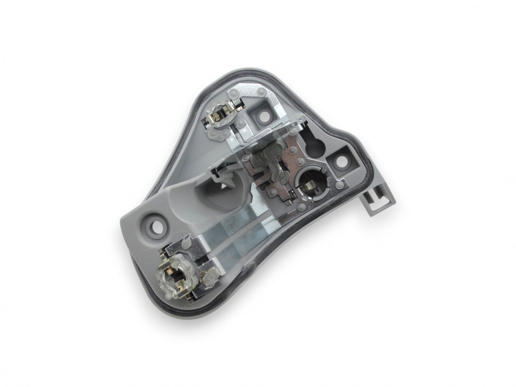 Original Audi A4 8K Lampenträger Rückleuchte Rücklicht hinten rechts 8K9945258