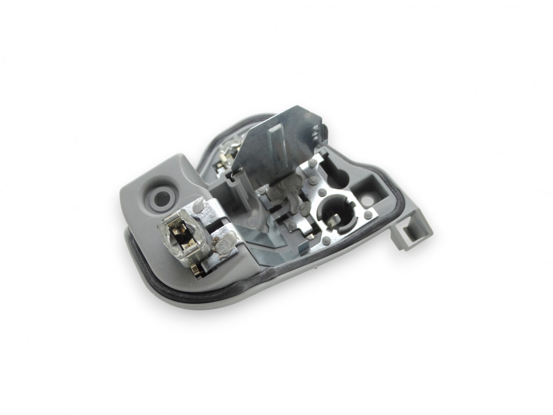 Original Audi A4 8K Lampenträger Rückleuchte Rücklicht hinten rechts 8K9945258