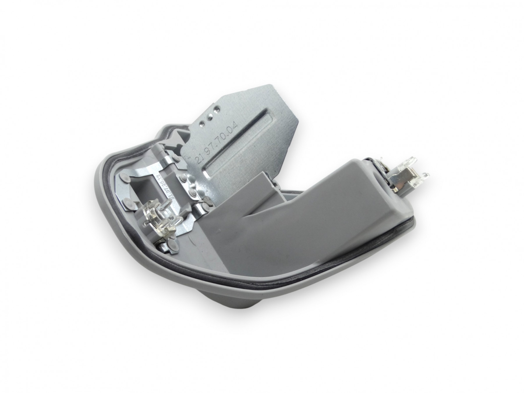 Original Audi A4 8K Lampenträger Rückleuchte Rücklicht hinten rechts 8K9945258