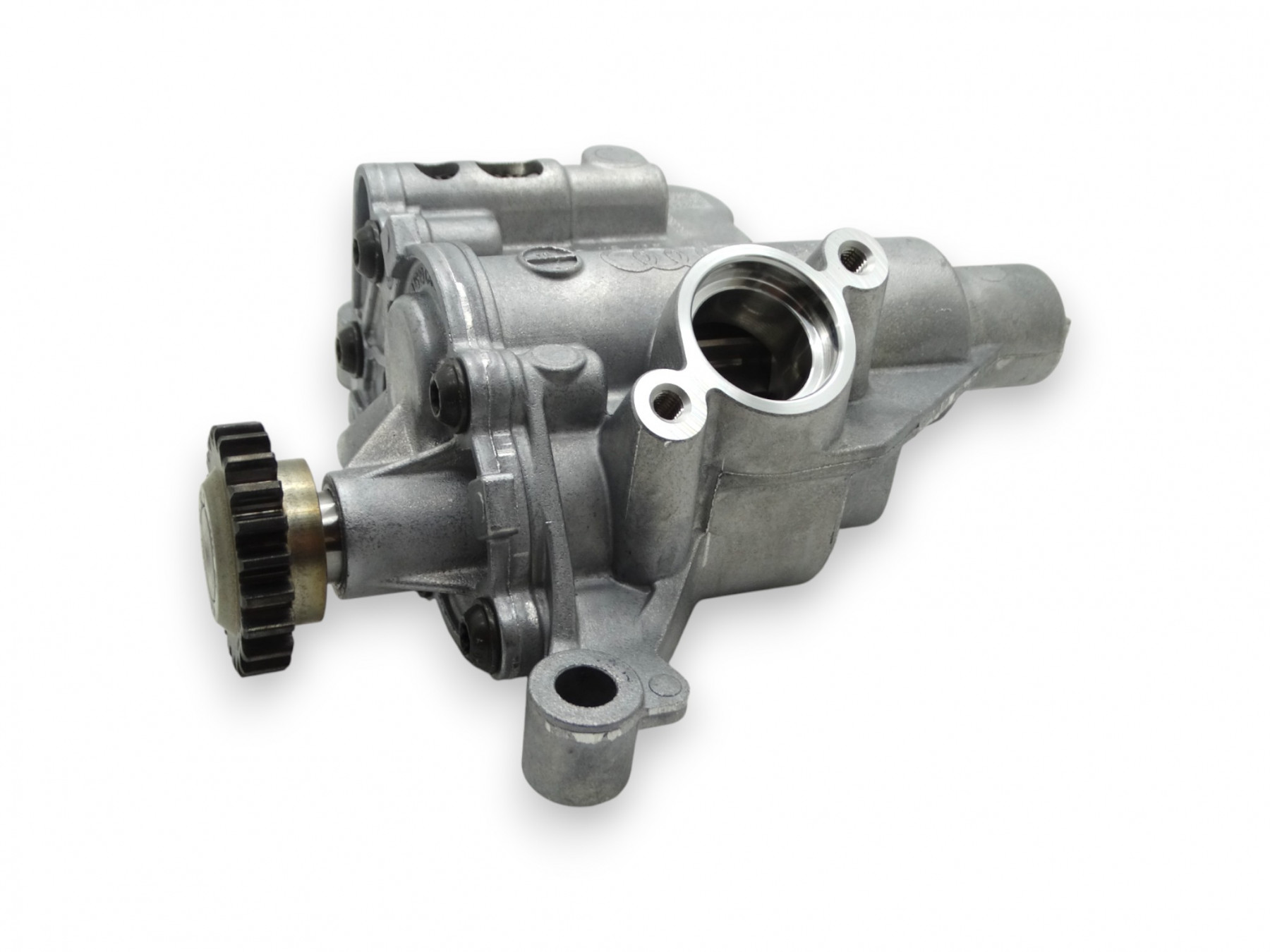 Original Audi VW Seat Skoda Ölpumpe für 2.0L Benziner Motoren 06H115105GD