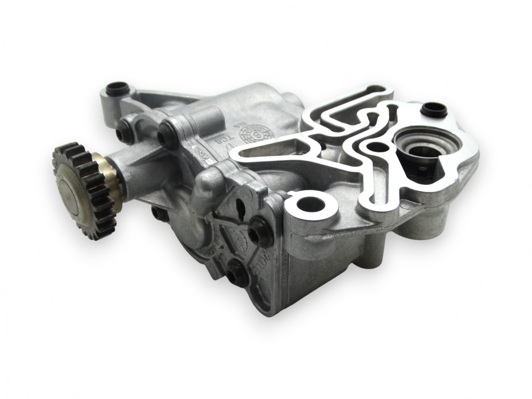 Original Audi VW Seat Skoda Ölpumpe für 2.0L Benziner Motoren 06H115105GD