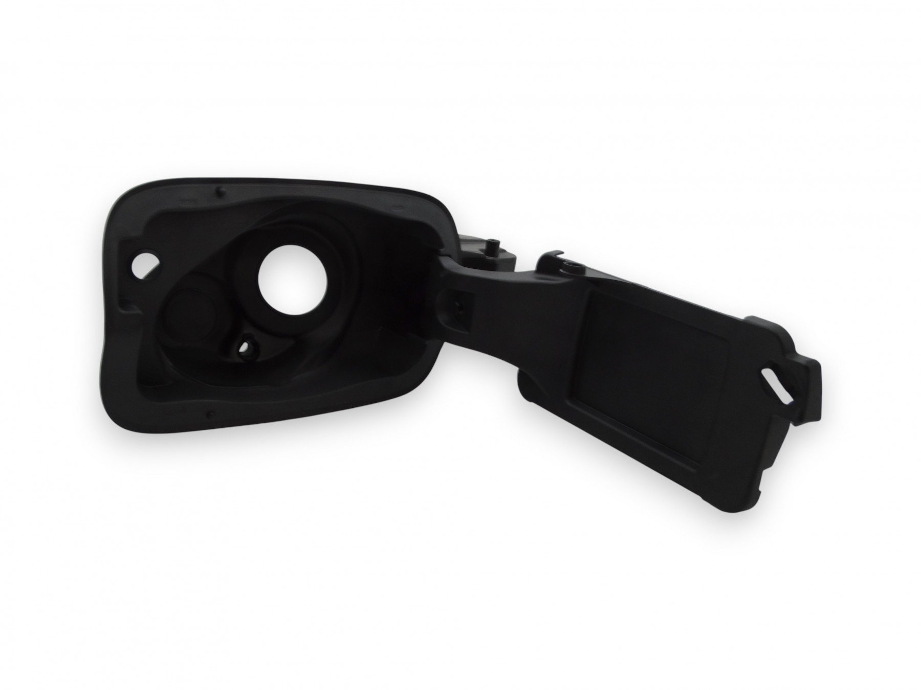 Original Audi A3 8V Limousine Tankdeckeleinsatz Einfüllstutzen 8V5809906B