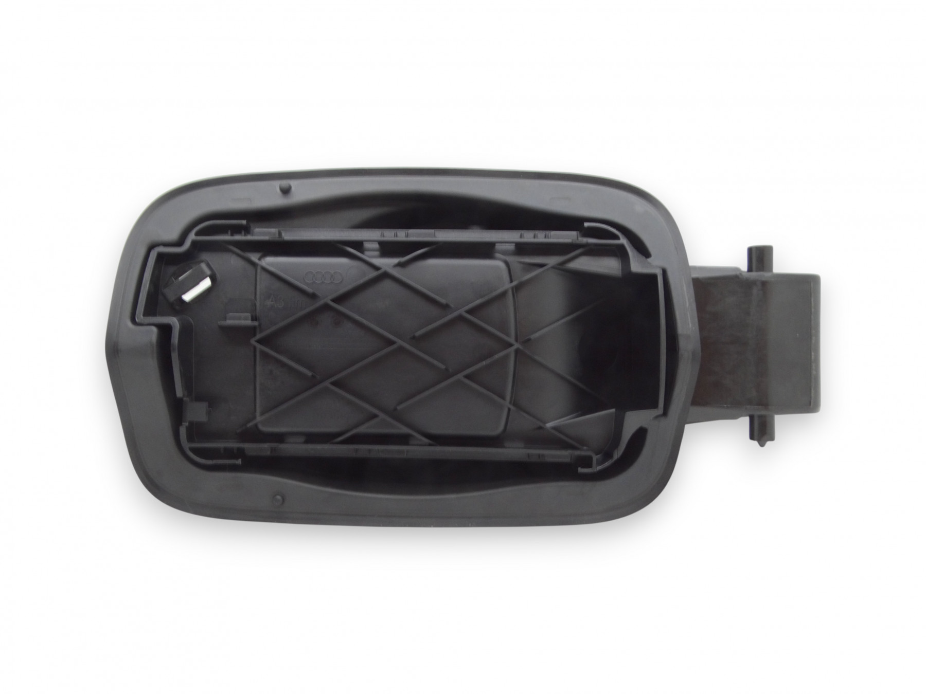 Original Audi A3 8V Limousine Tankdeckeleinsatz Einfüllstutzen 8V5809906B