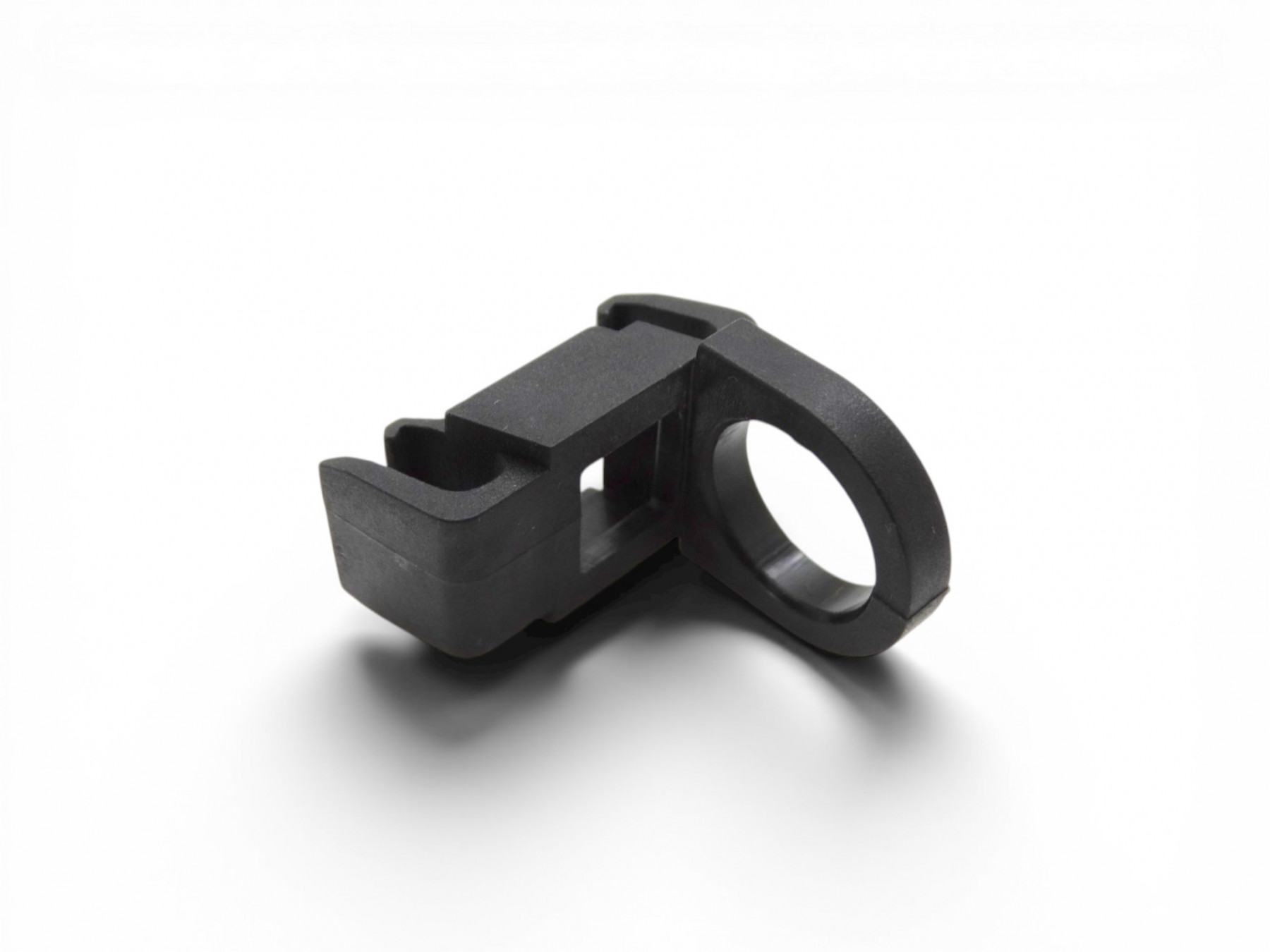 Original Audi 80 Cabrio Coupe Halter für Außentemperaturfühler 893820536A