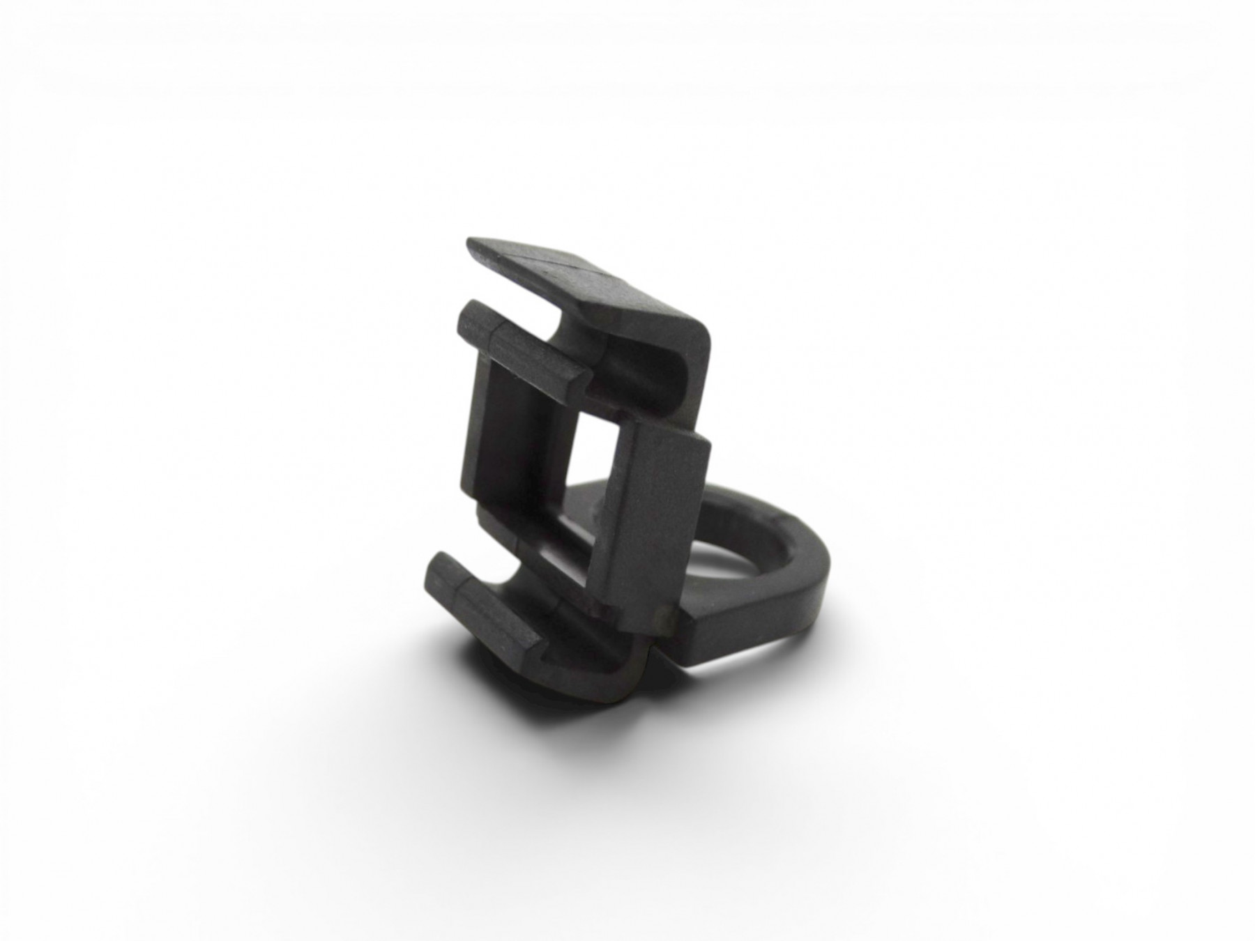 Original Audi 80 Cabrio Coupe Halter für Außentemperaturfühler 893820536A